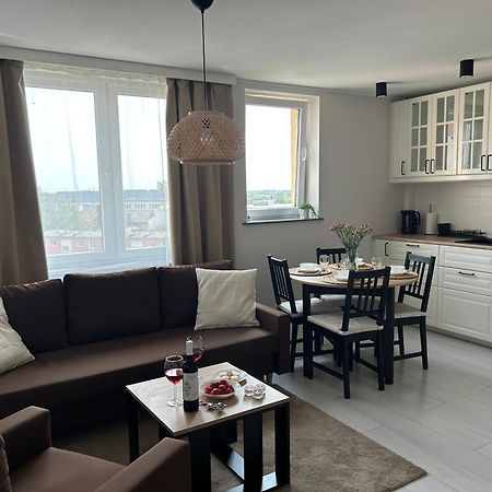 Dom & House - Apartments Kamienna Grobla Gdańsk Kültér fotó