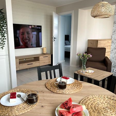 Dom & House - Apartments Kamienna Grobla Gdańsk Kültér fotó