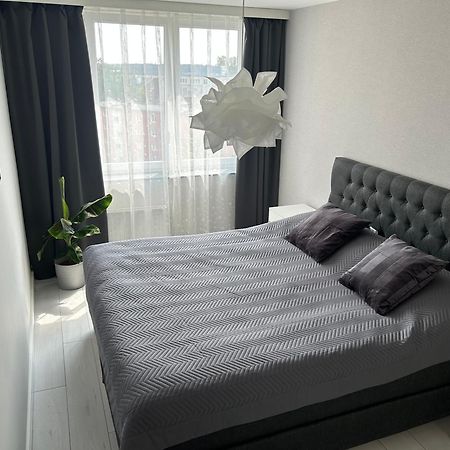 Dom & House - Apartments Kamienna Grobla Gdańsk Kültér fotó