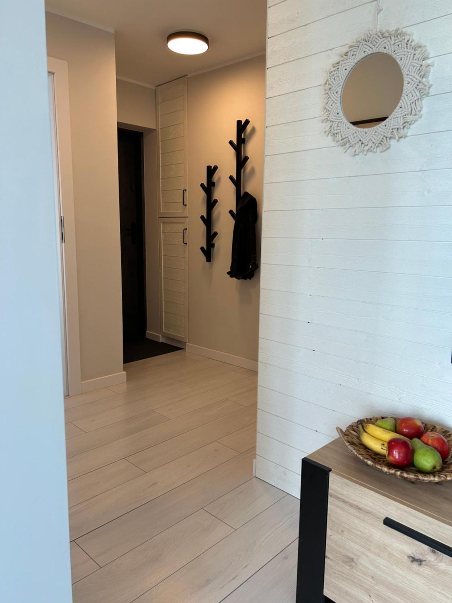 Dom & House - Apartments Kamienna Grobla Gdańsk Kültér fotó