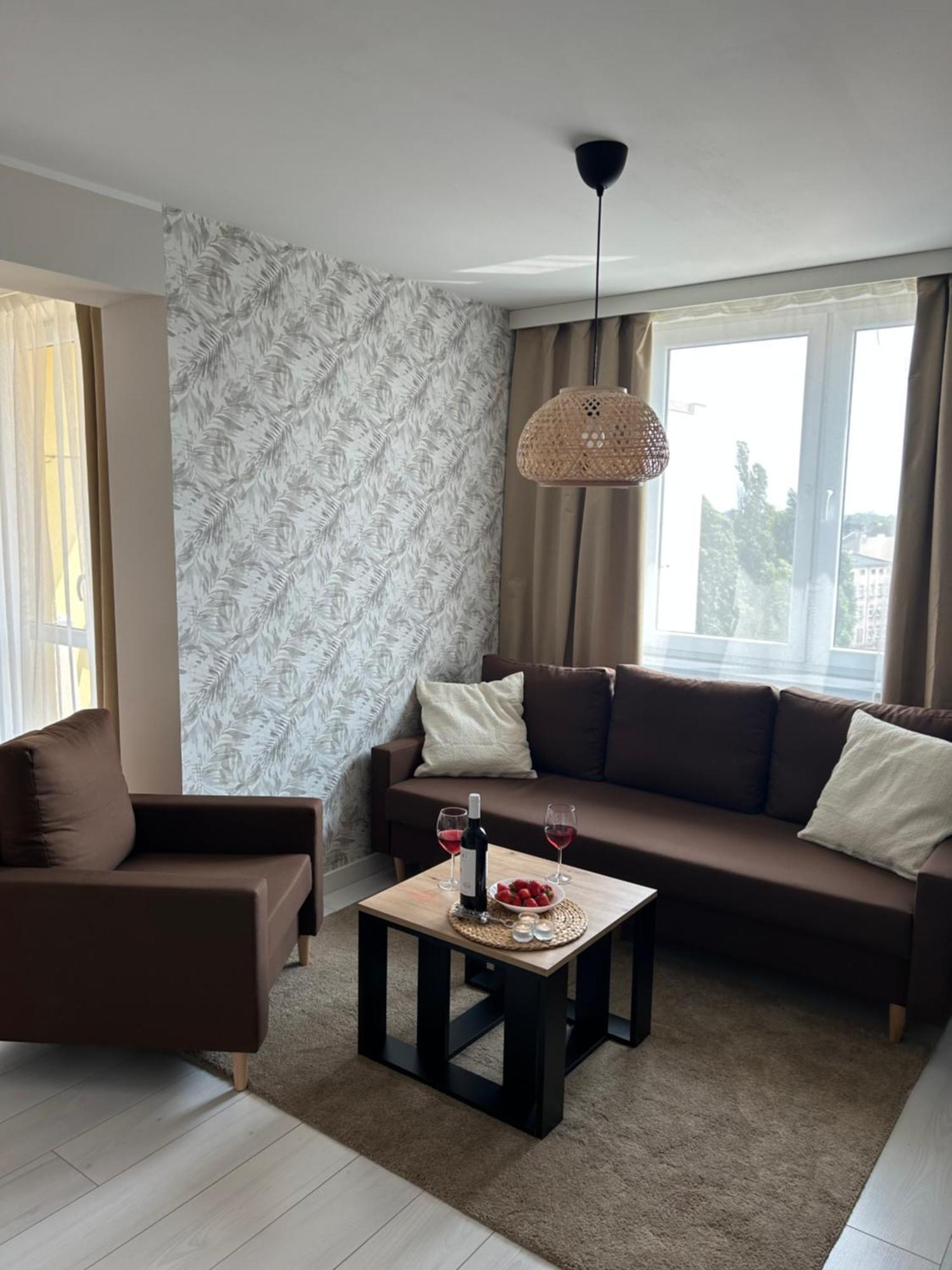 Dom & House - Apartments Kamienna Grobla Gdańsk Kültér fotó