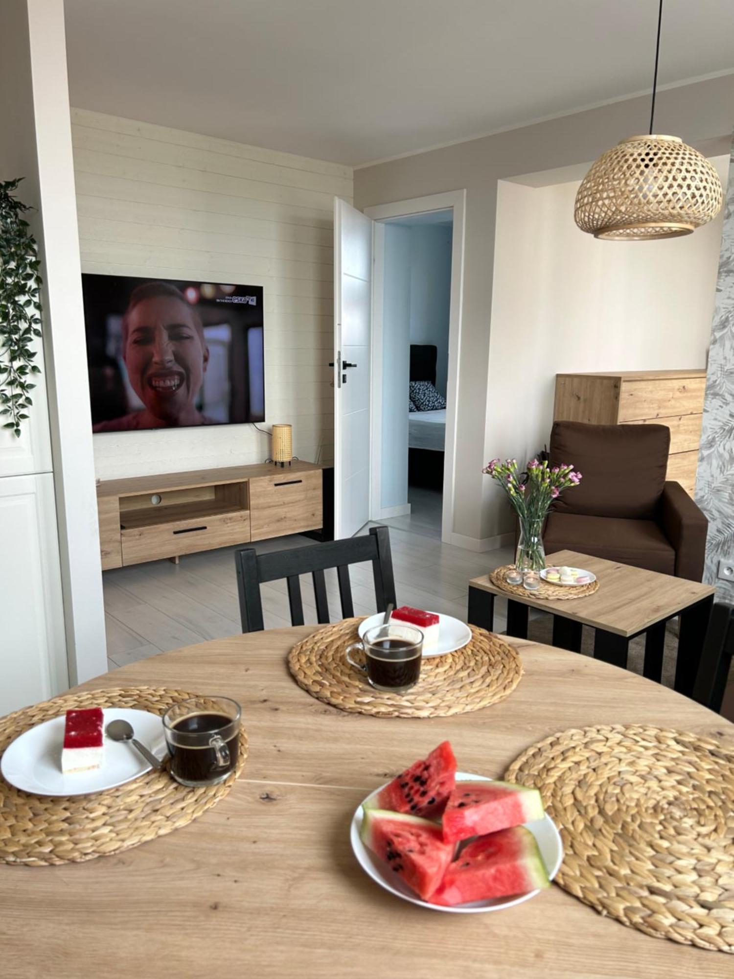 Dom & House - Apartments Kamienna Grobla Gdańsk Kültér fotó