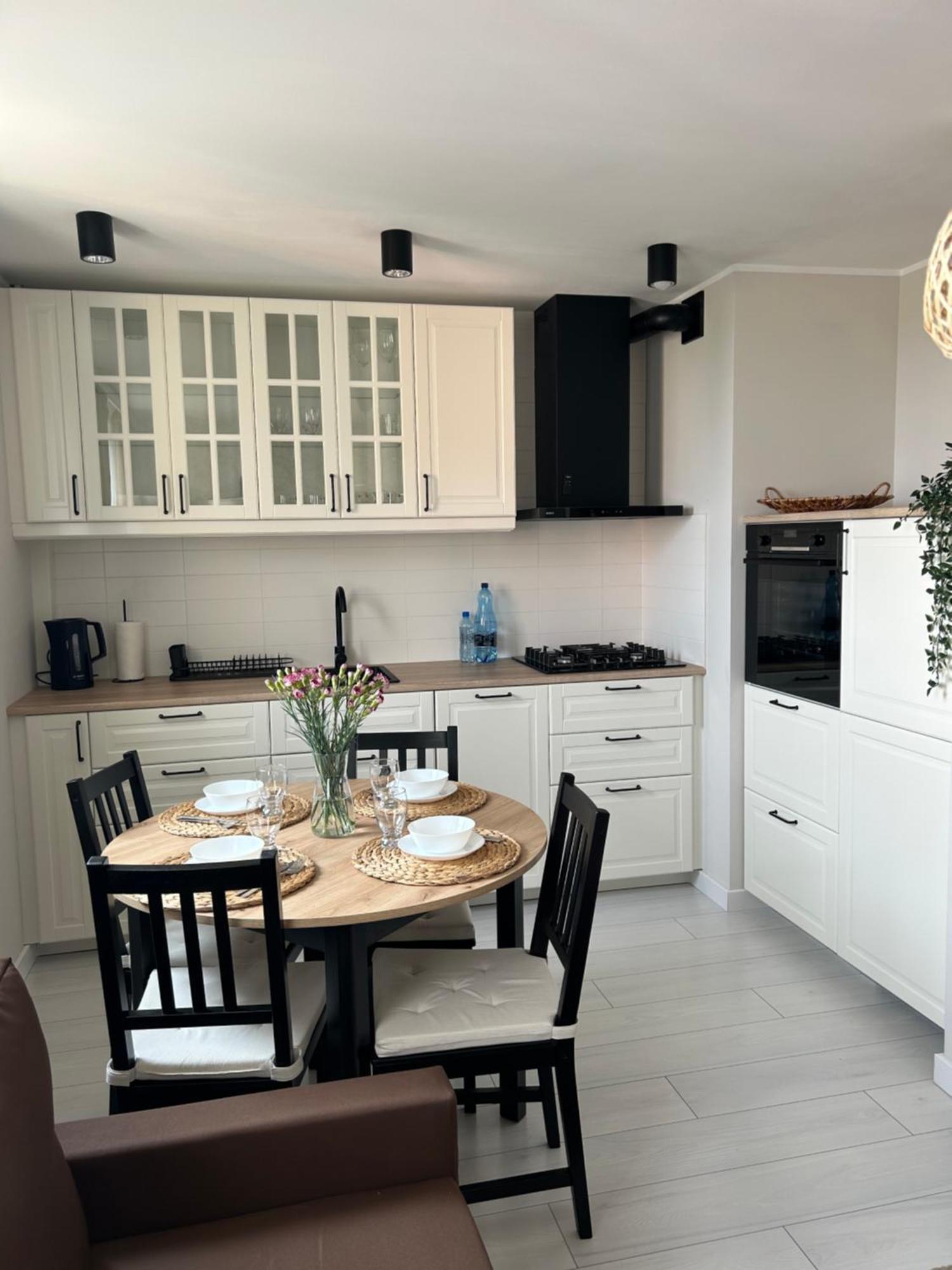 Dom & House - Apartments Kamienna Grobla Gdańsk Kültér fotó
