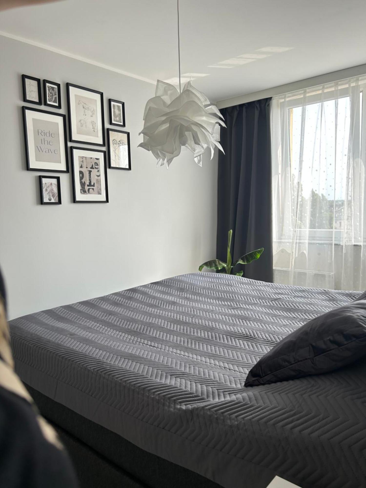 Dom & House - Apartments Kamienna Grobla Gdańsk Kültér fotó