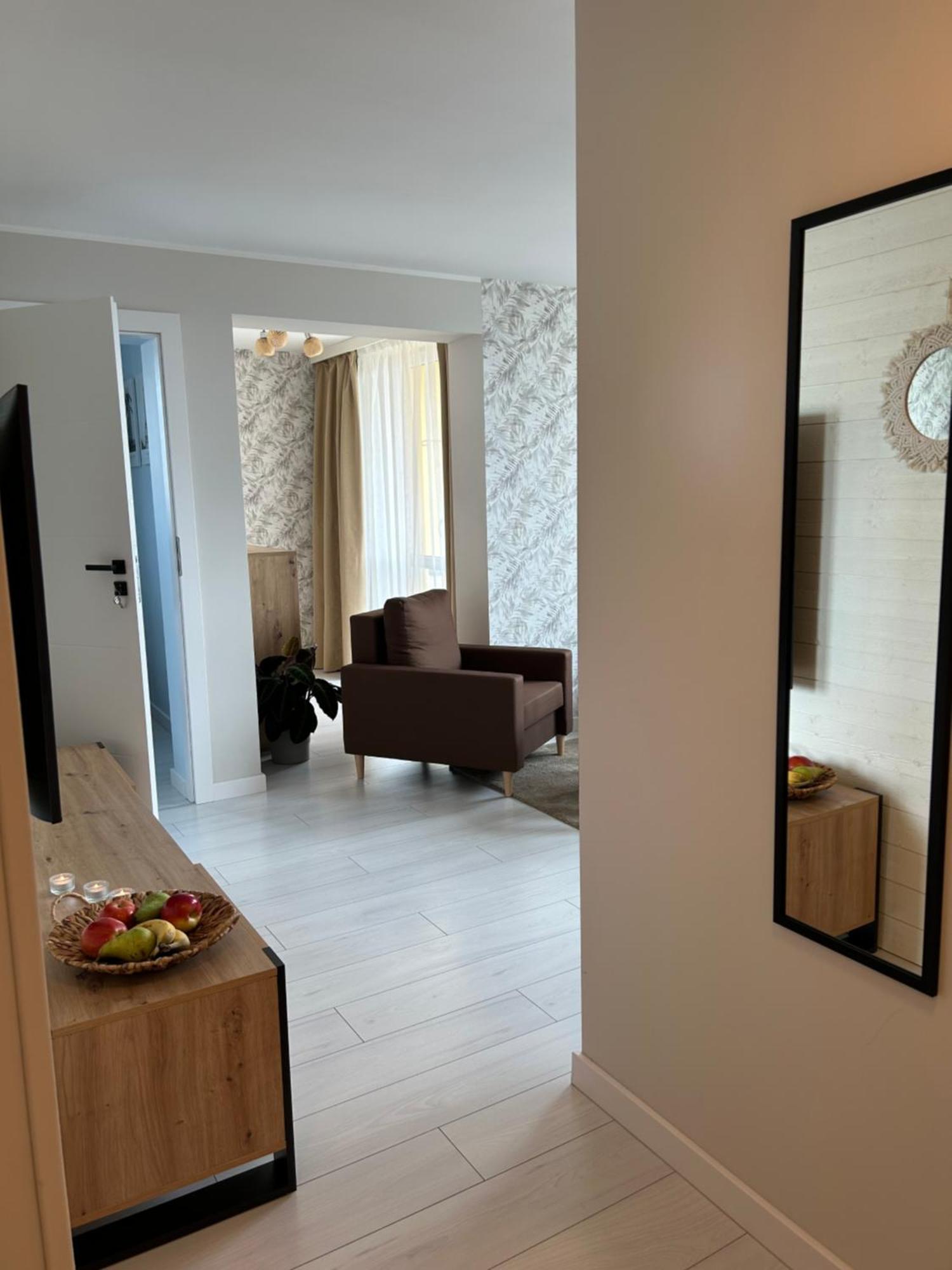 Dom & House - Apartments Kamienna Grobla Gdańsk Kültér fotó