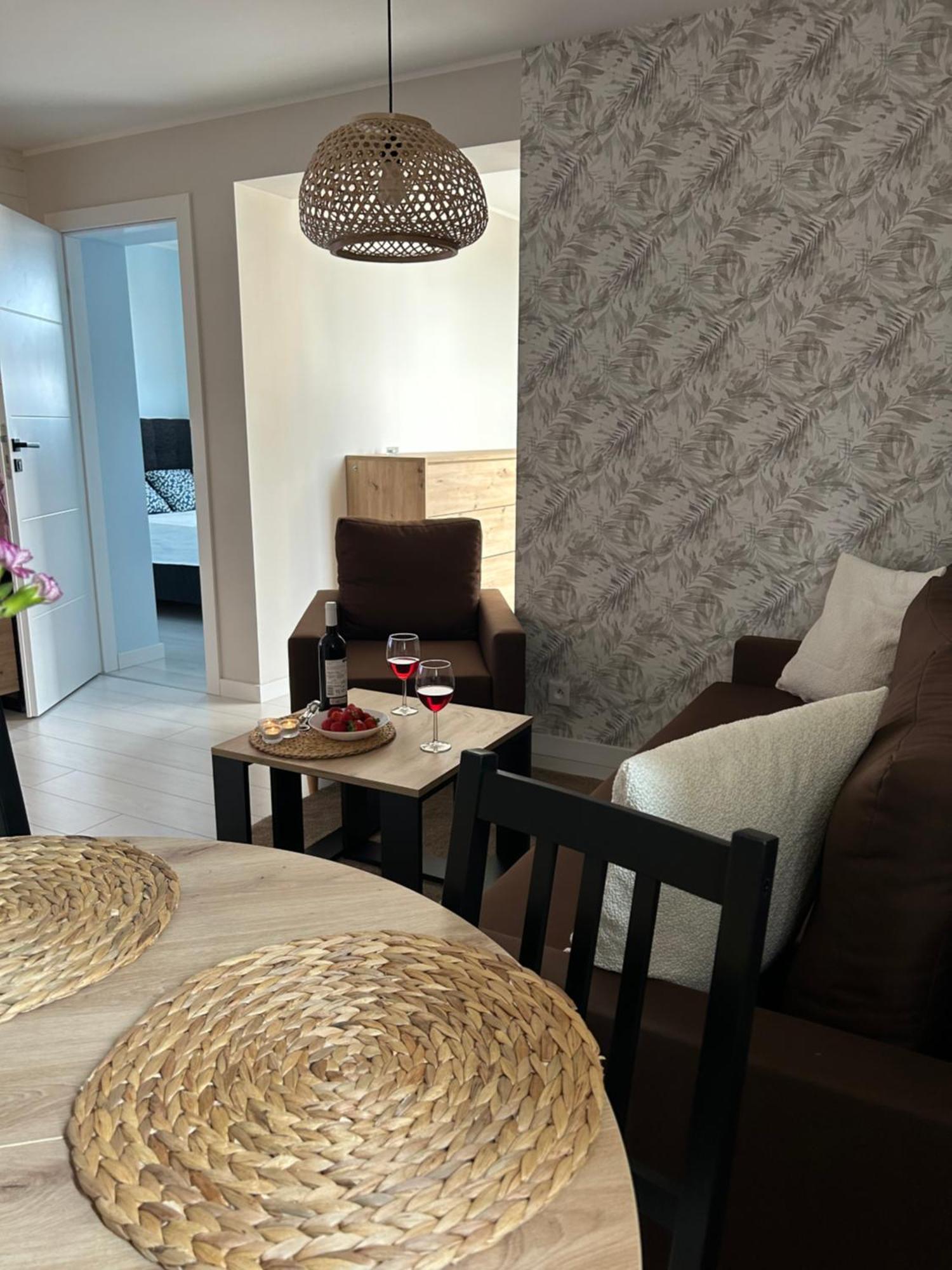 Dom & House - Apartments Kamienna Grobla Gdańsk Kültér fotó
