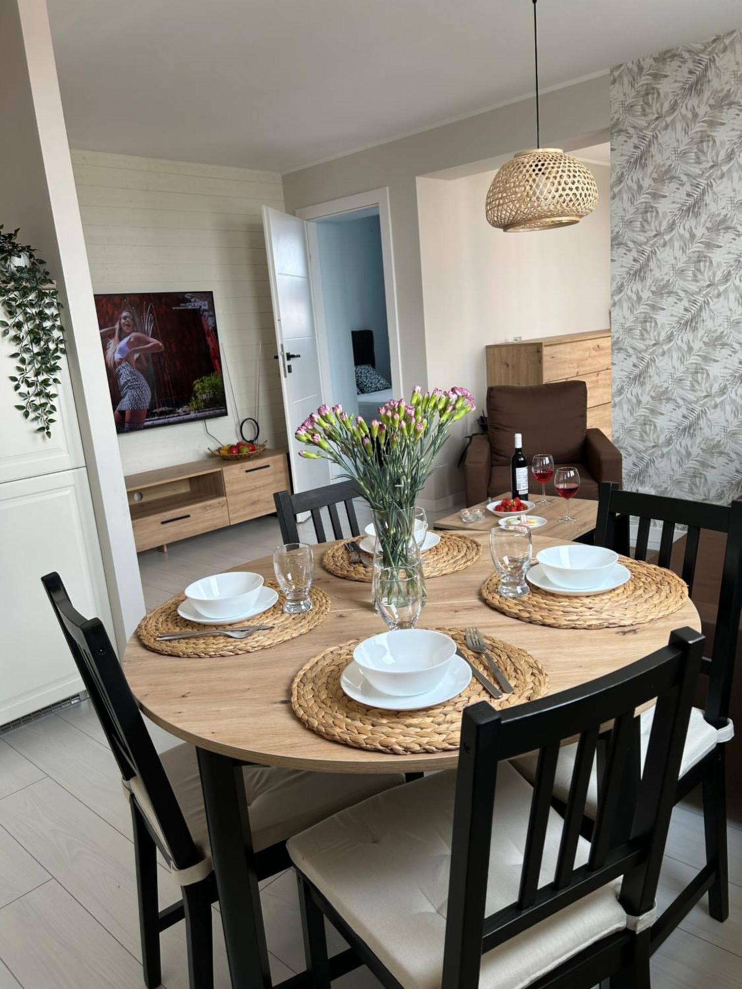 Dom & House - Apartments Kamienna Grobla Gdańsk Kültér fotó