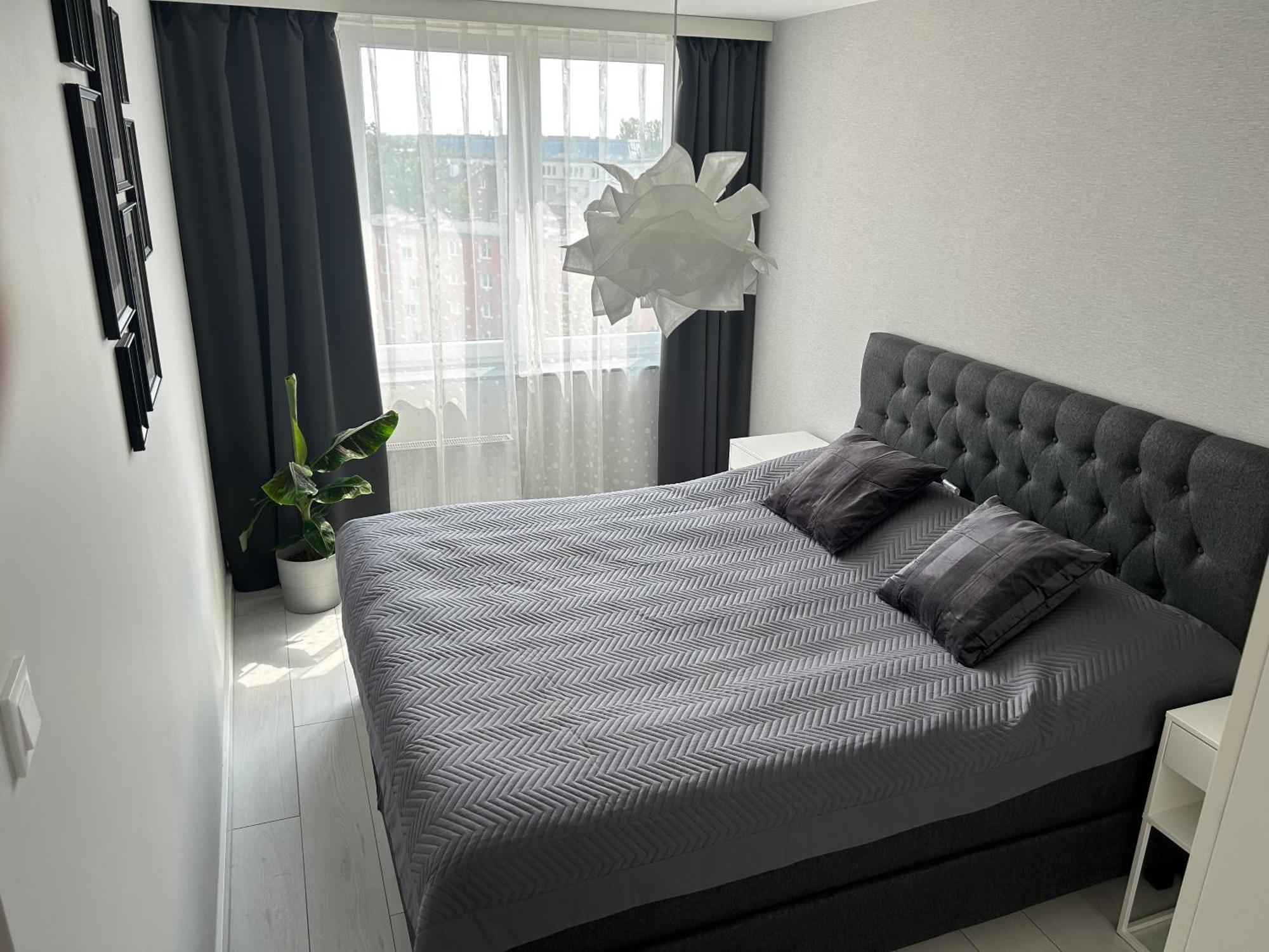 Dom & House - Apartments Kamienna Grobla Gdańsk Kültér fotó